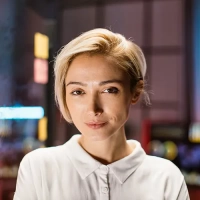 Gökçe Nebioğlu